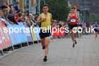 TMens 2024 UK Athletics 5k Road Champs., Newcastle/Gateshead Quayside.  Photo: David T. Hewitson/Sports for All Pics
